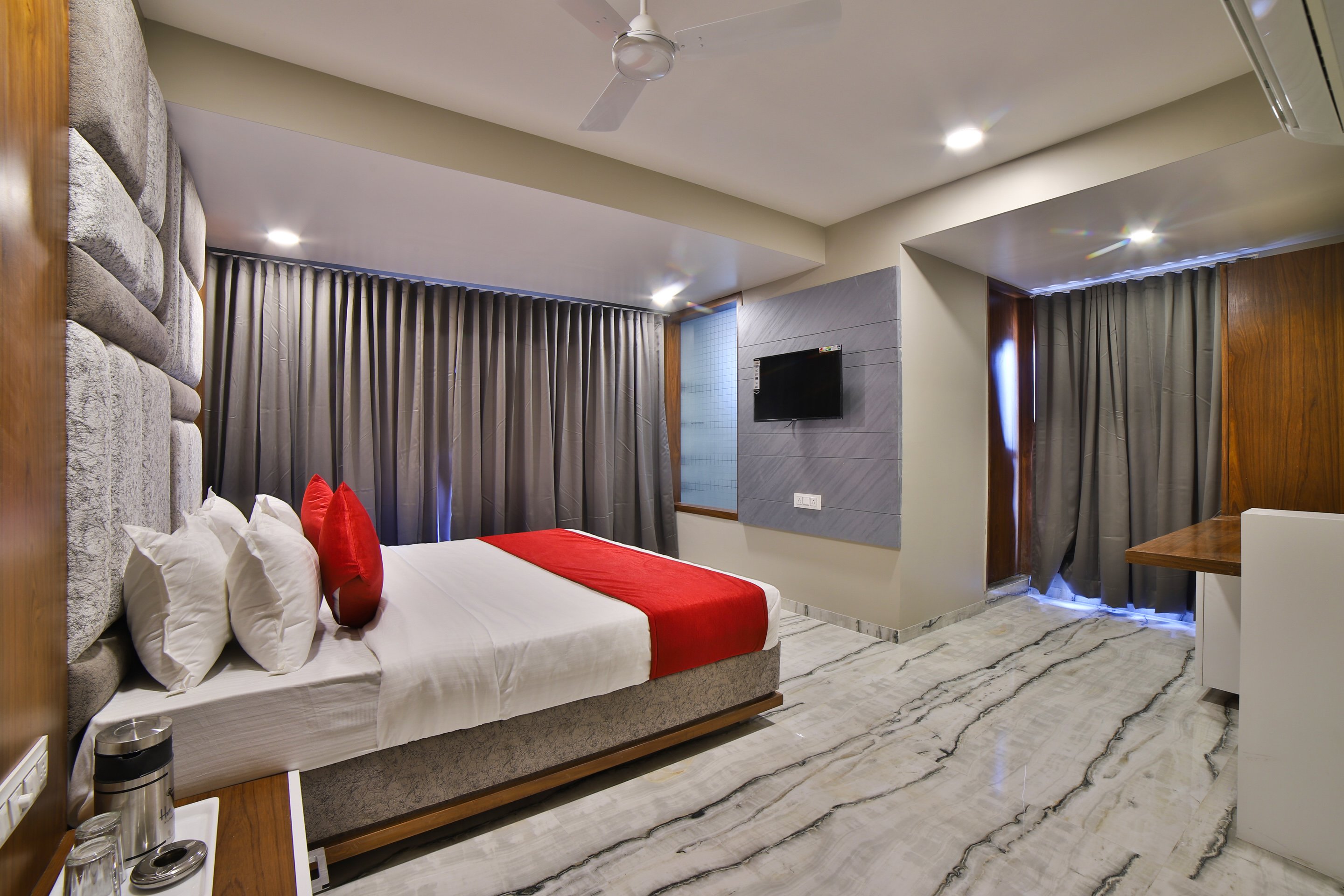 Hotel Balaji Villa-官方