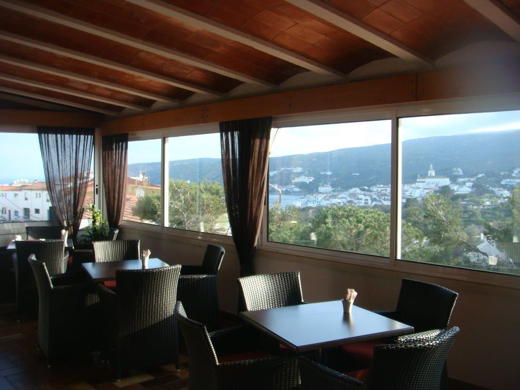 Hotel S'Aguarda