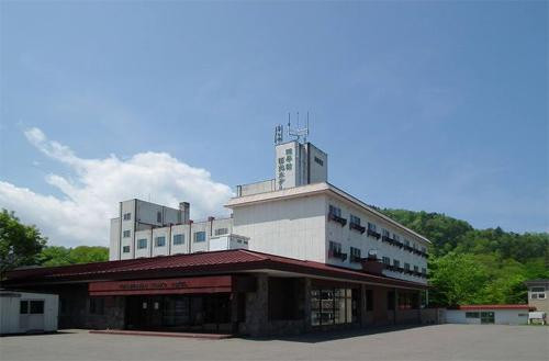 士幌町酒店住宿-Nukabirakan Kanko Hotel