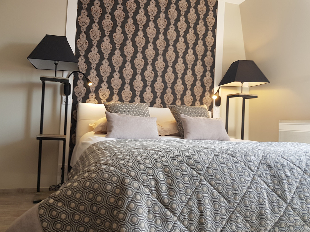 La Loggia By M Suites Hôtel Spa