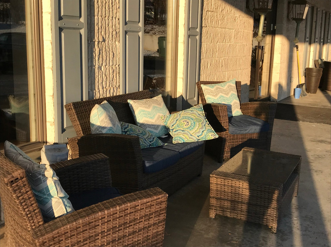 French Creek Inn