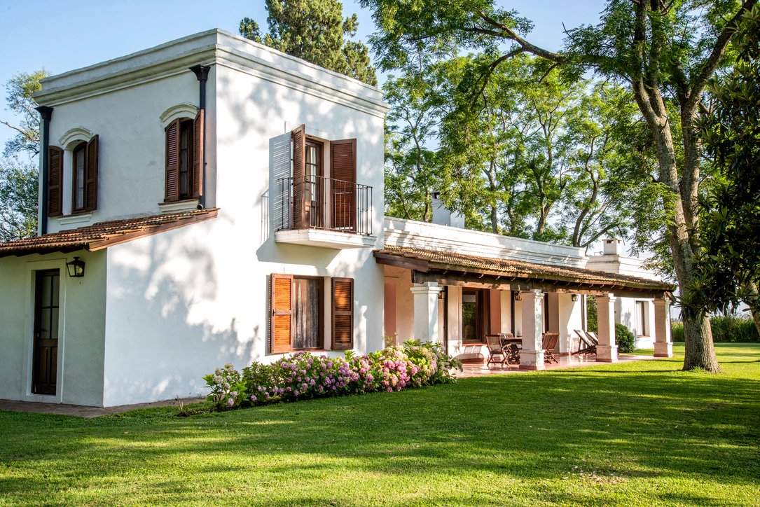 Estancia La Sofia-官方
