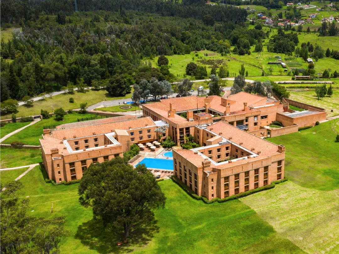 Paipa酒店住宿-Estelar Paipa Hotel & Convention Center