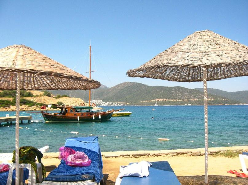 Ora Tatil Koyu