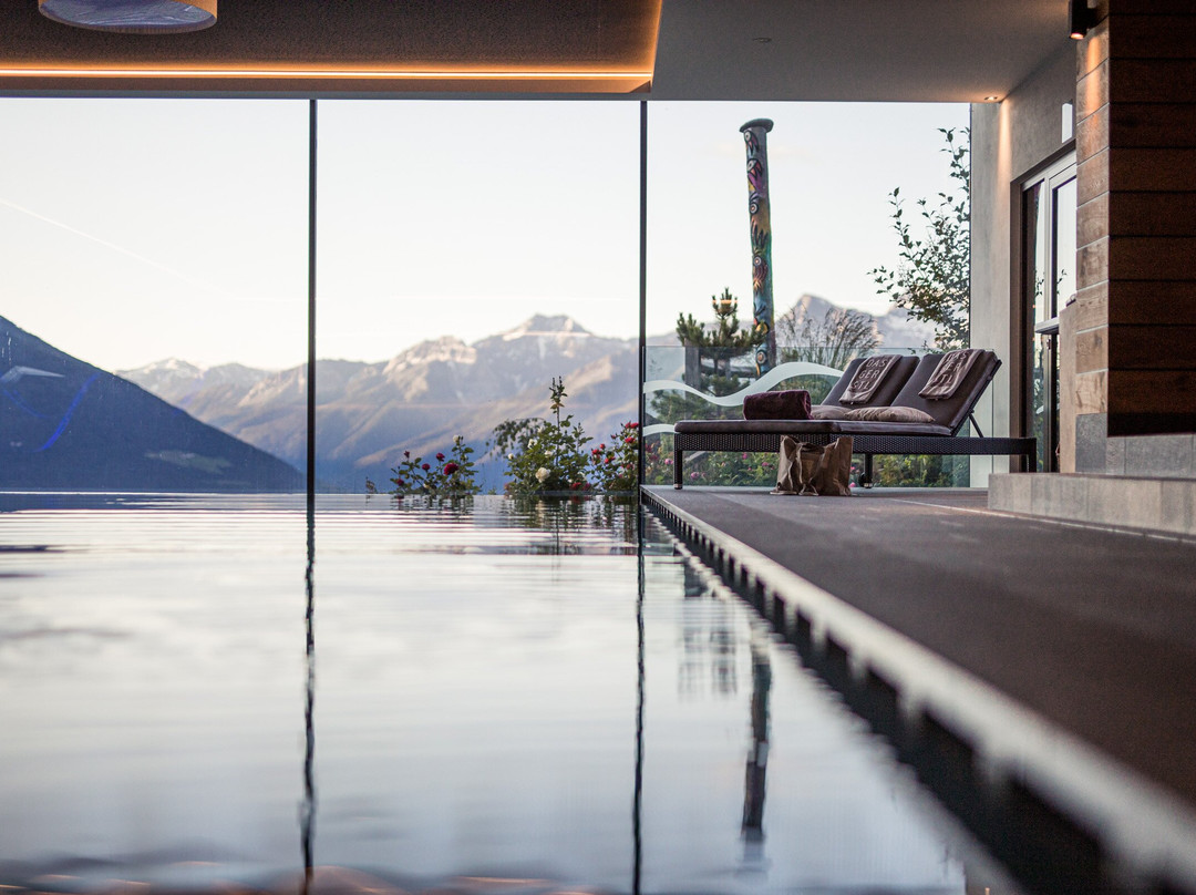 Das Gerstl Alpine Retreat主图