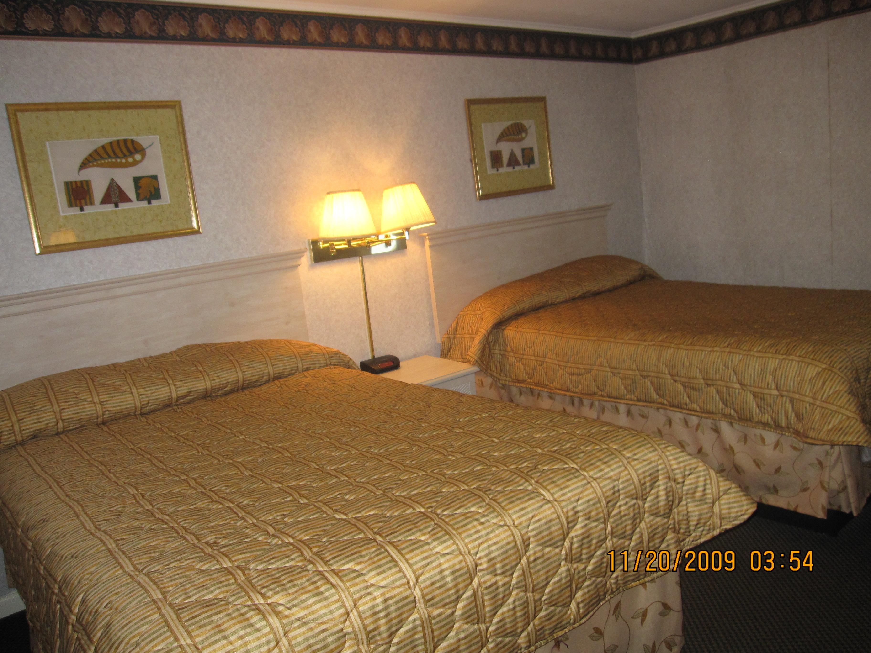 Wilbraham Inn-客卧