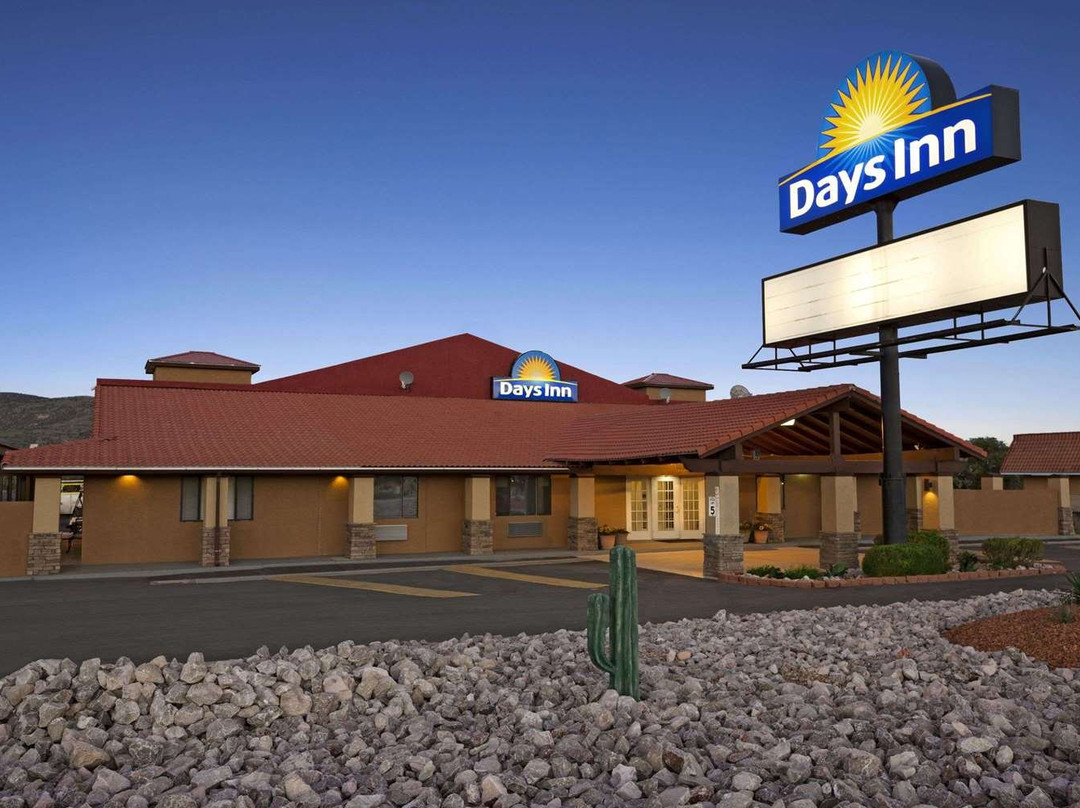Days Inn by Wyndham Grants