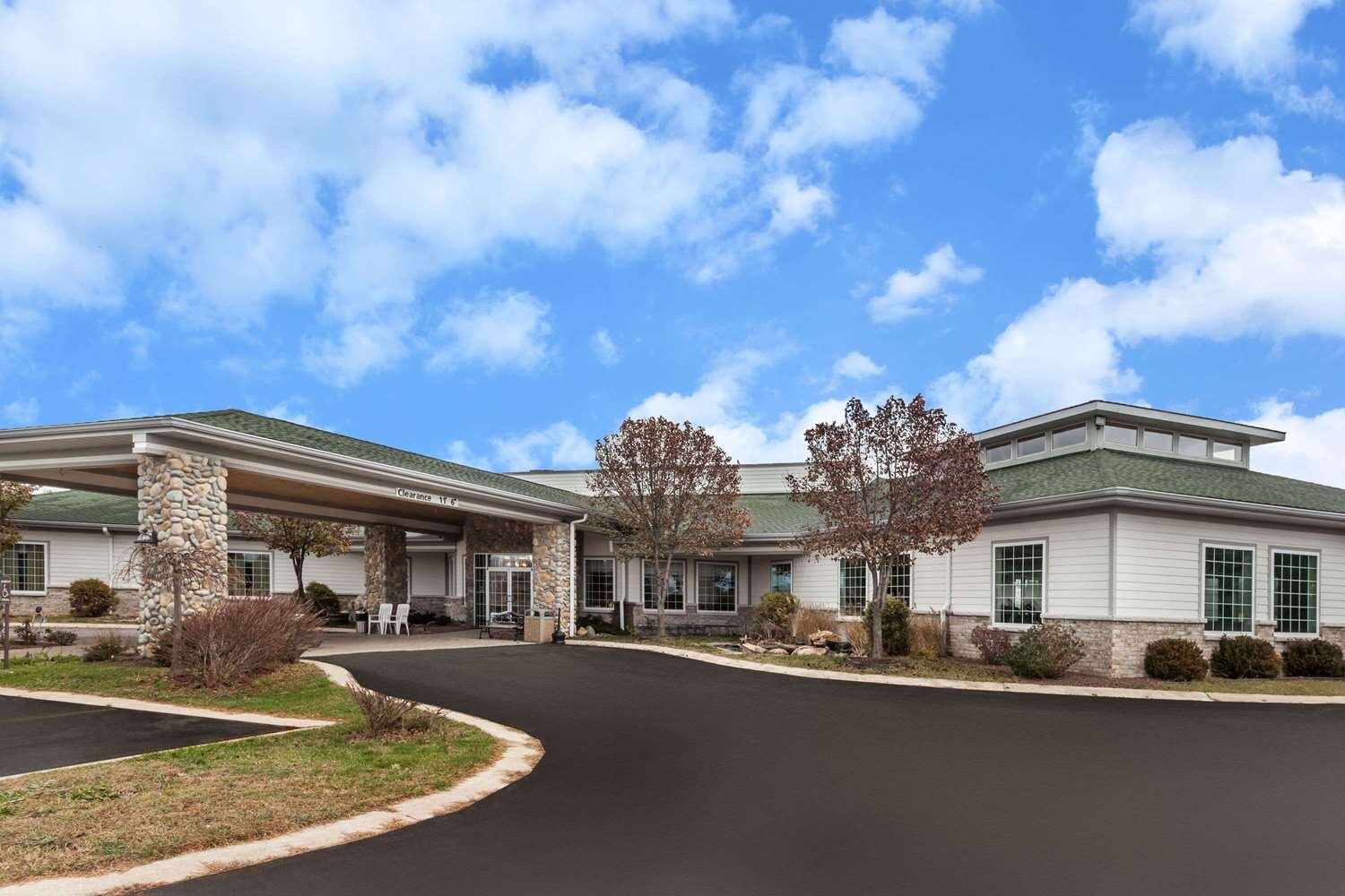 Days Inn by Wyndham Pentwater-官方