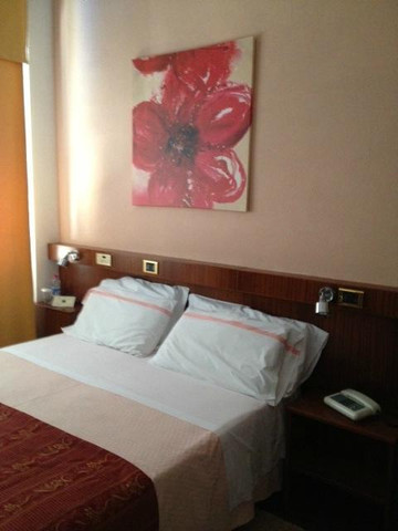 Hotel Internazionale