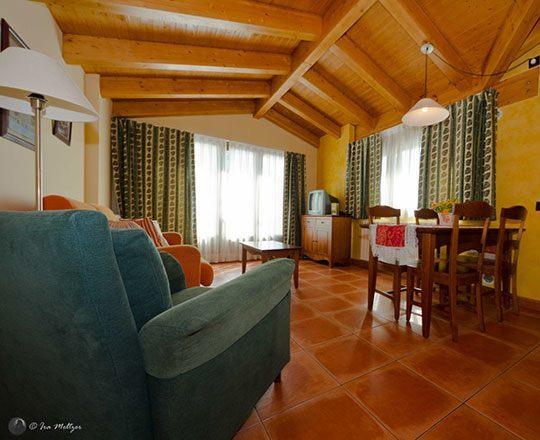 Apartamentos Els Meners-官方
