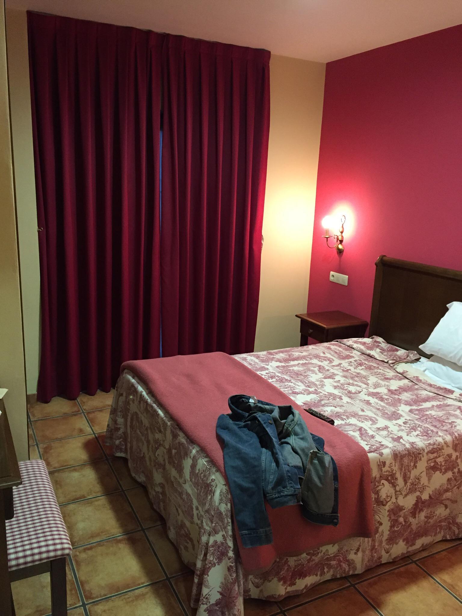 Hotel y Apartamentos Villa de Cabrales-官方