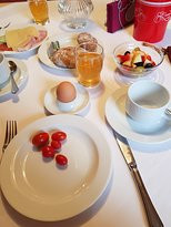 Pension Sandhofer主图