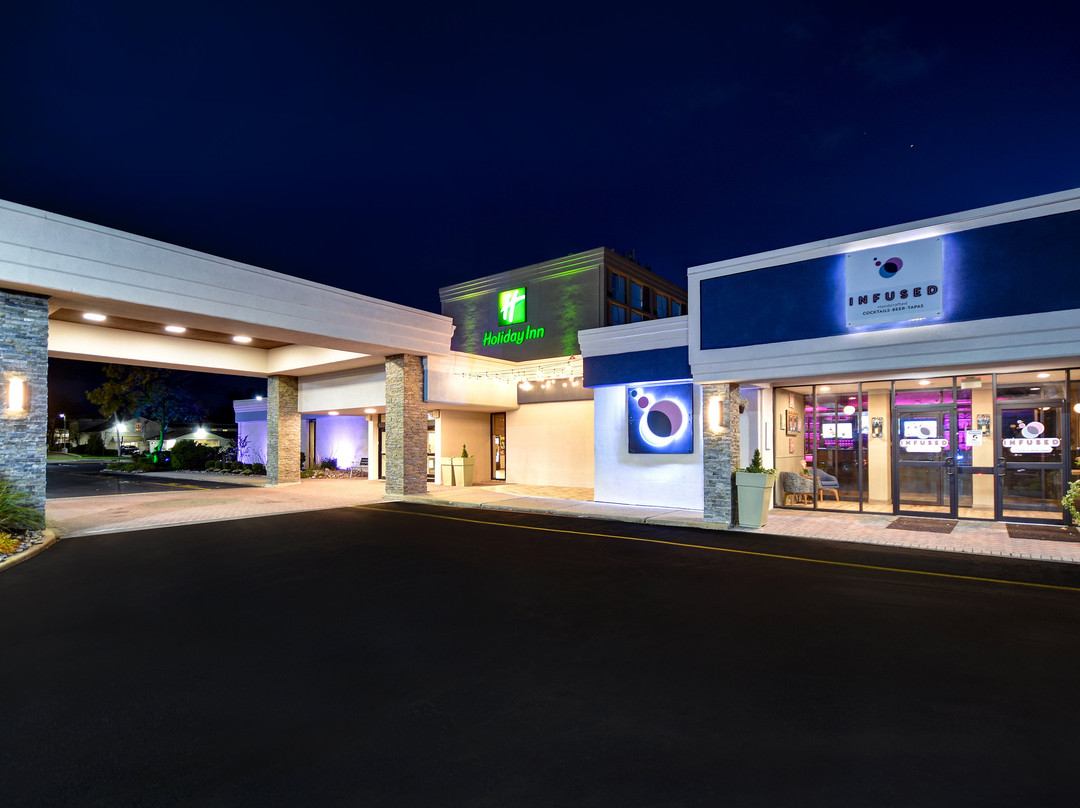 Holiday Inn Philadelphia-Cherry Hill by IHG主图