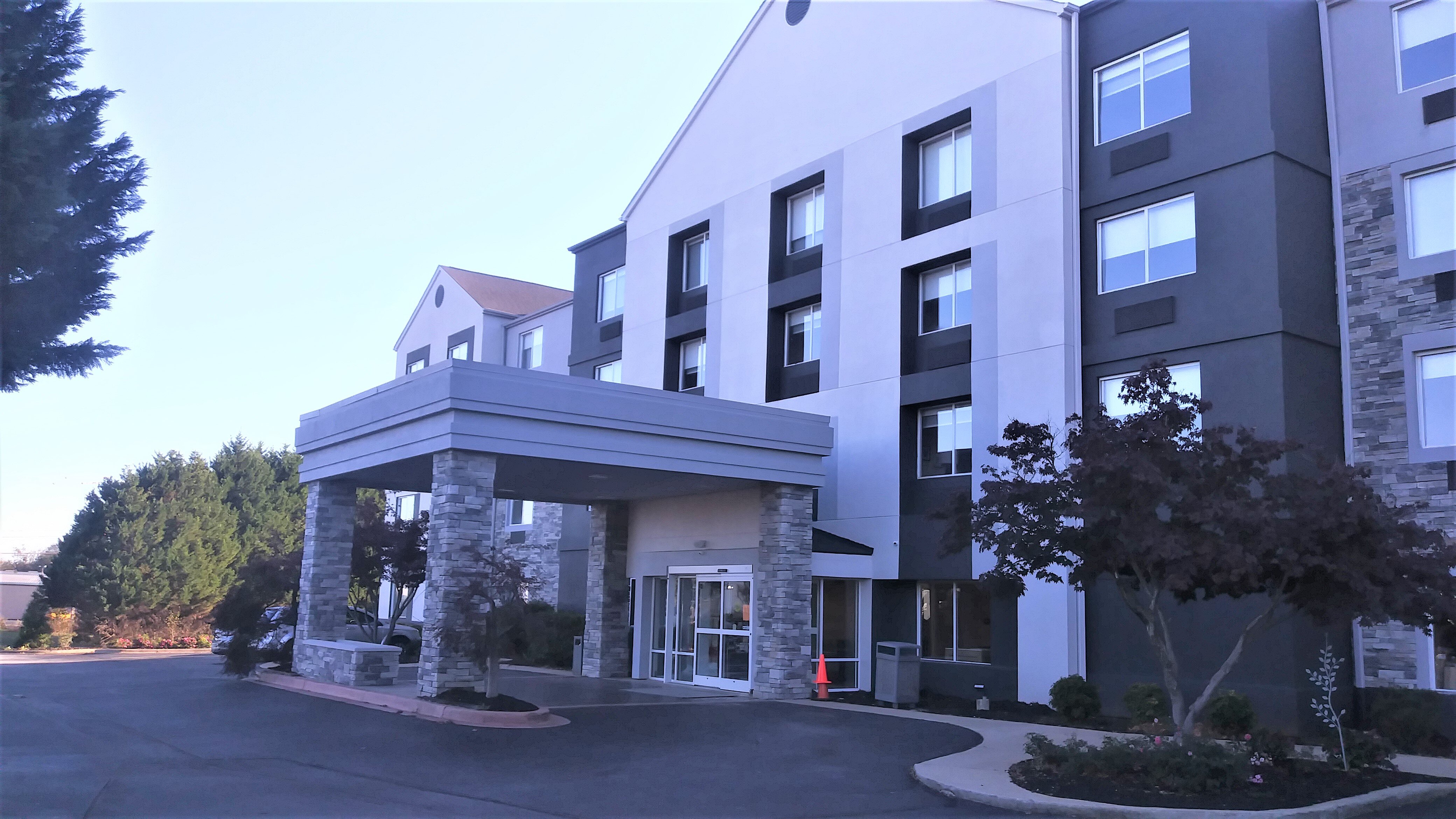 Holiday Inn Spartanburg Northwest By IHG-官方