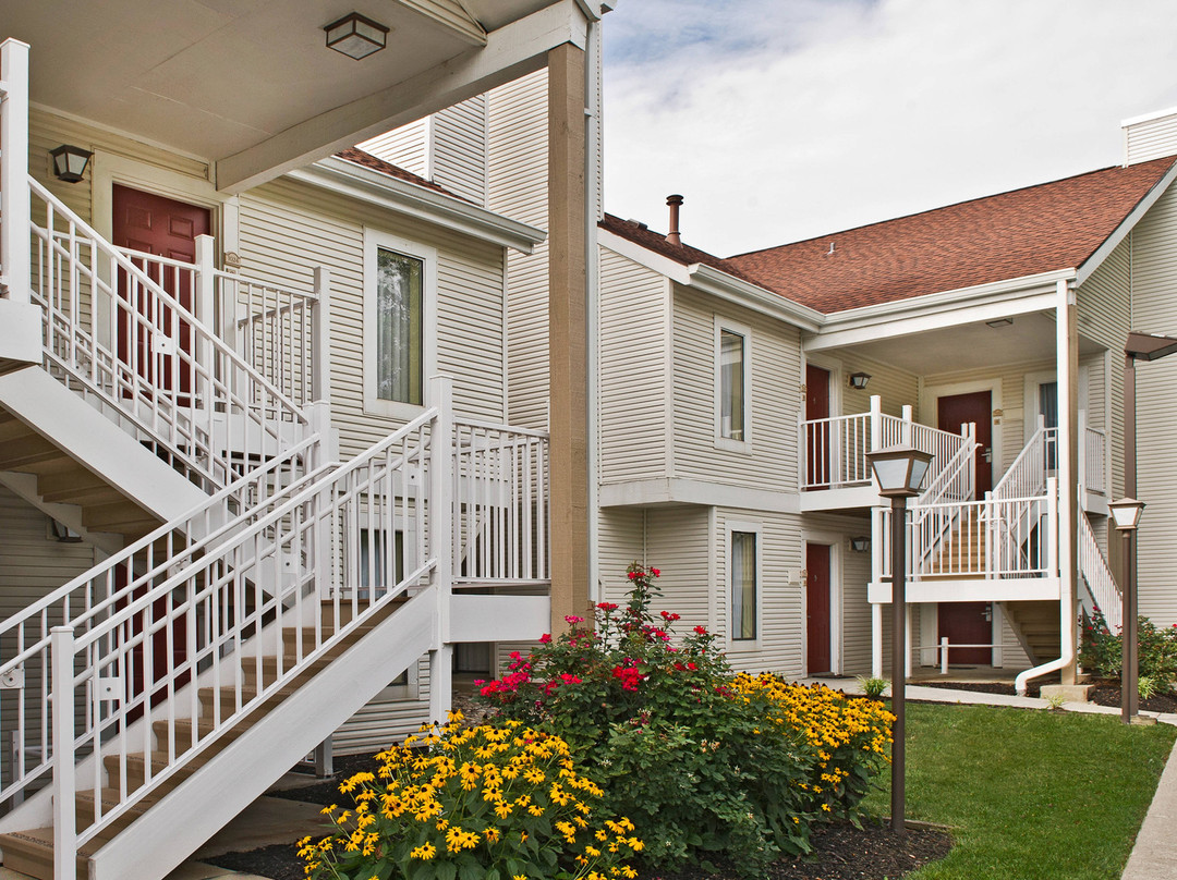 Residence Inn by Marriott Philadelphia Valley Forge主图