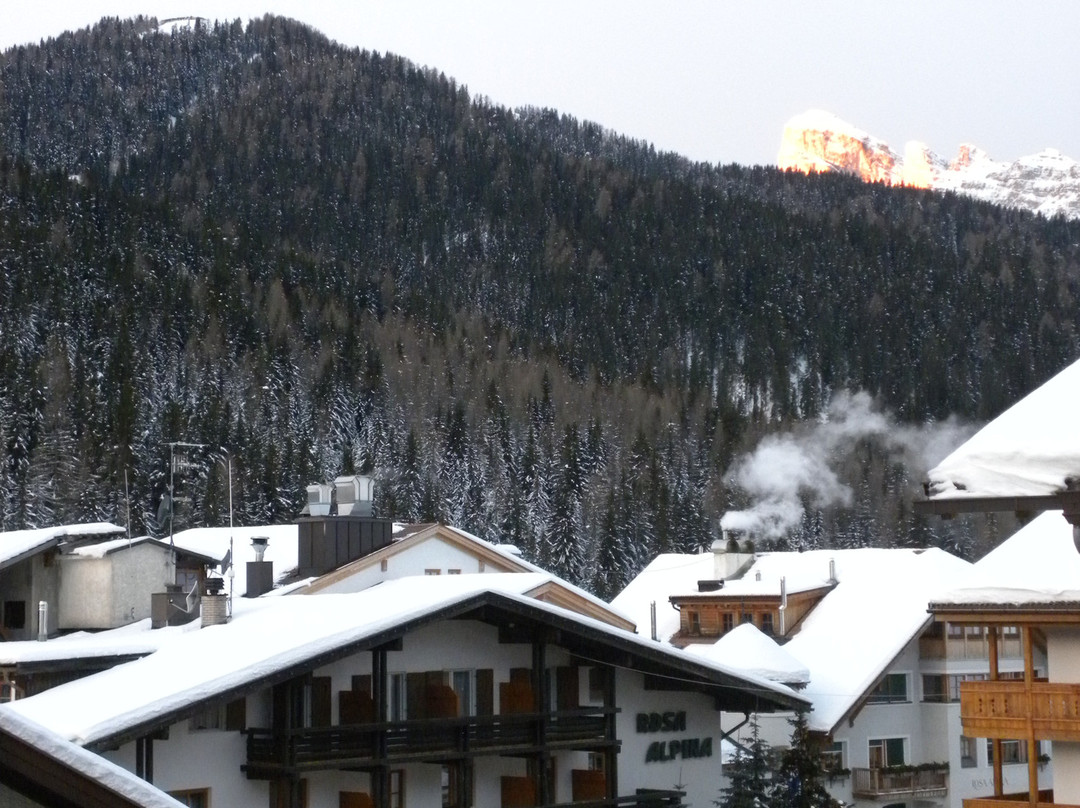Hotel Laurin