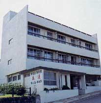 大岛町酒店住宿-奥源旅馆