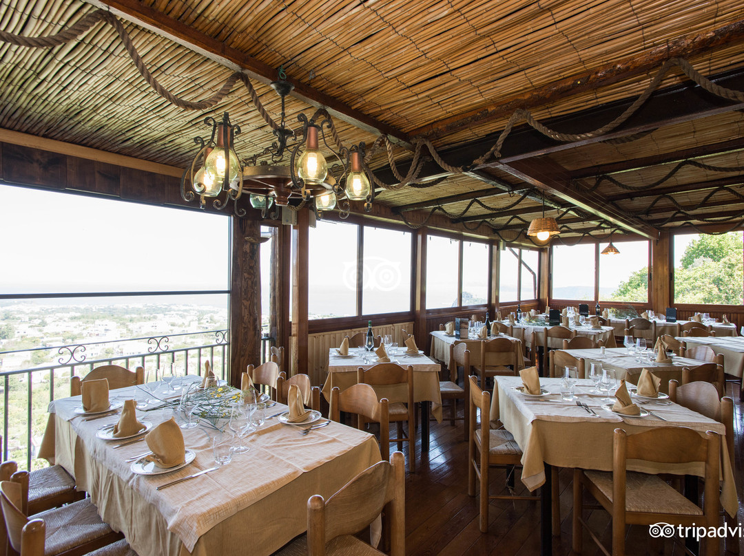 La Capannina - Hotel & Apartments