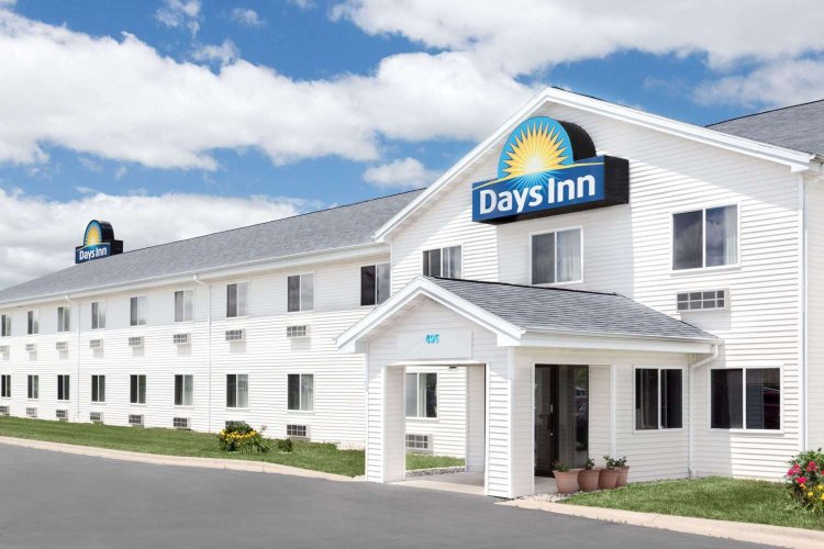 Days Inn by Wyndham Neenah-官方