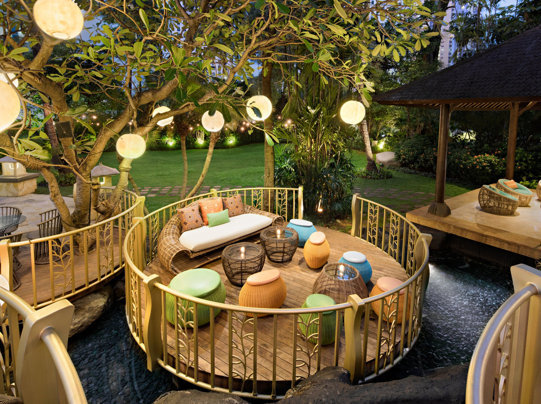 雅加达阿雅娜中城广场酒店主图