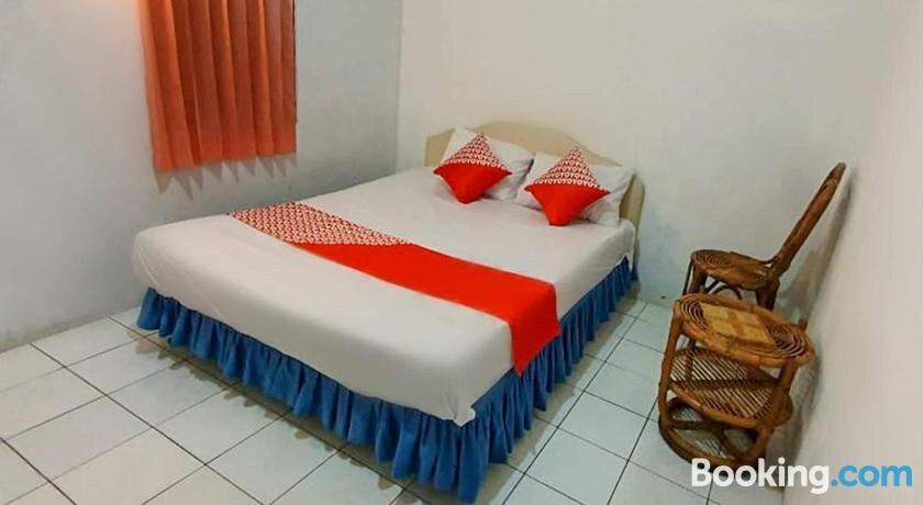 OYO 3758 Hotel Garuda Syariah