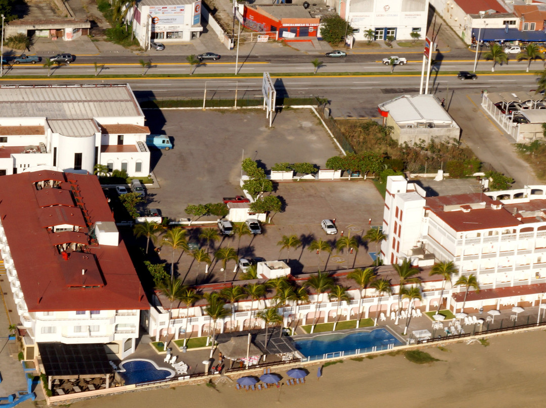 Hotel Marbella
