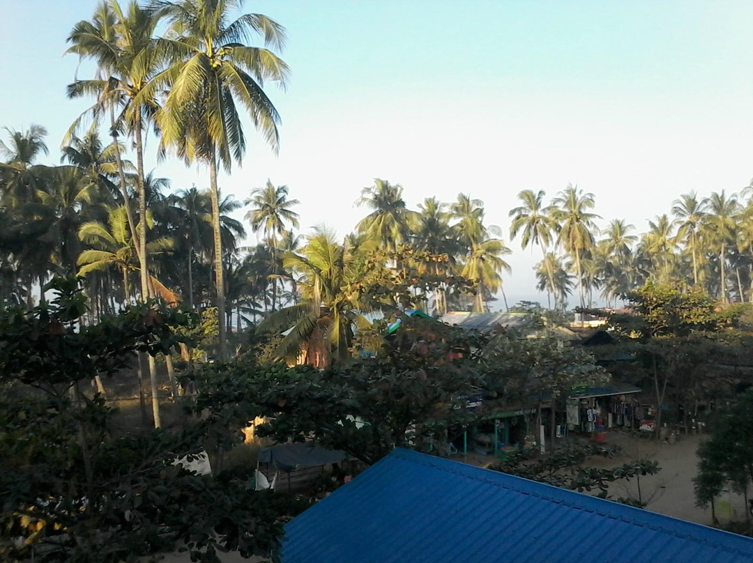 All Seasons Hotel