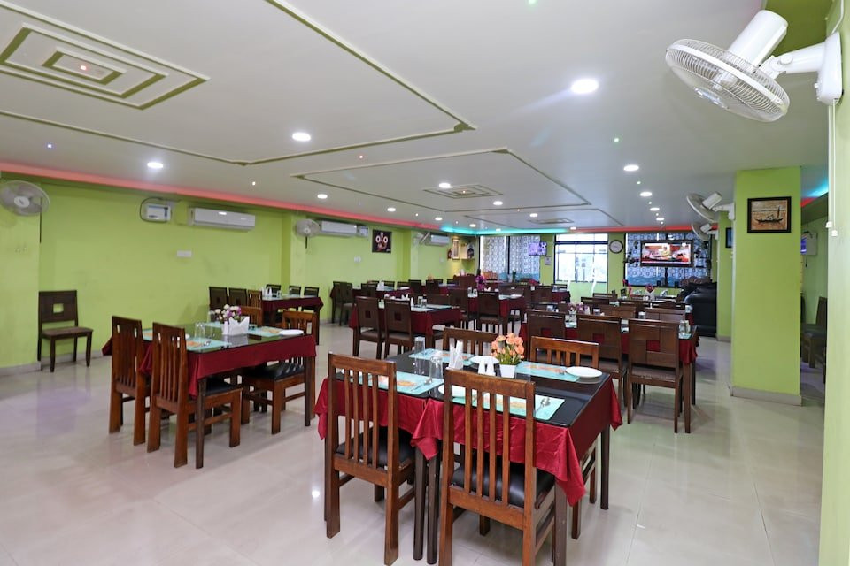 OYO 31124 New Coastal Guest House