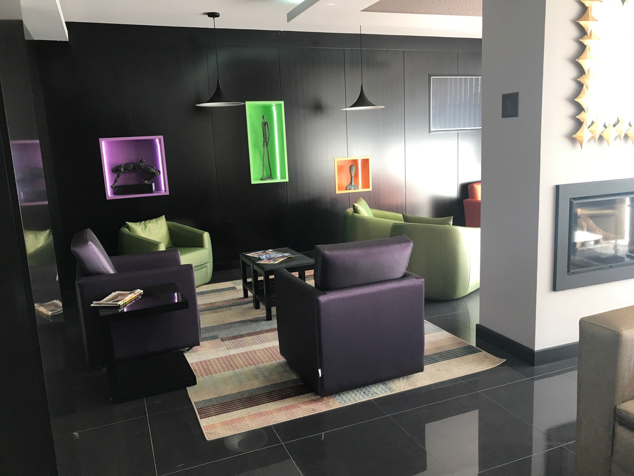Residencial Dos Arcos-官方