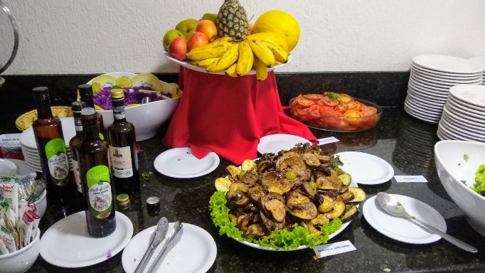 Sueds Segundo Sol-官方