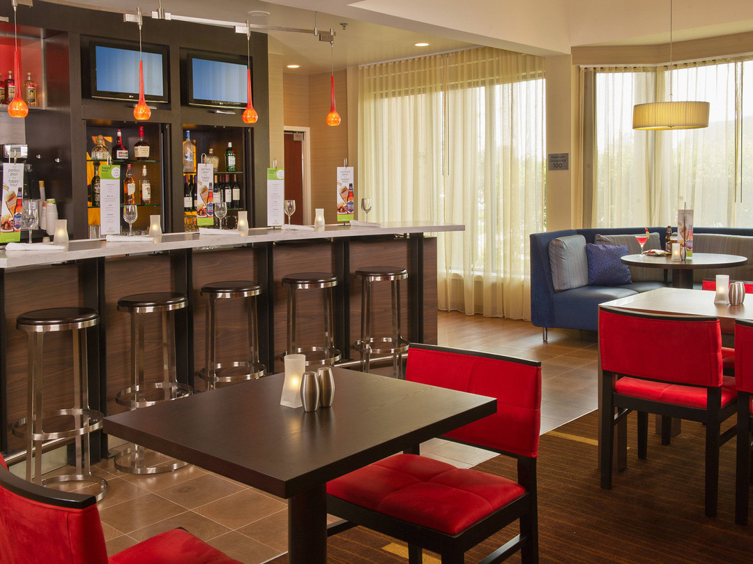 Courtyard by Marriott Silver Spring North/White Oak主图