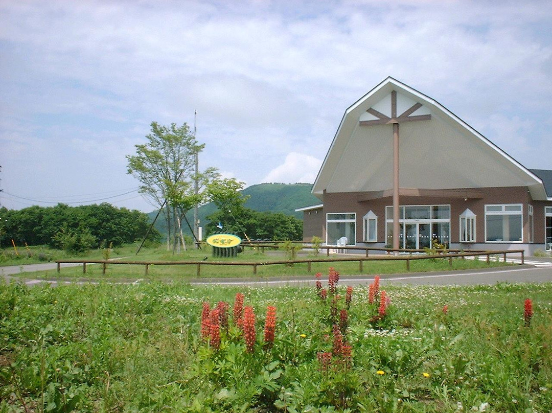 弟子屈町酒店住宿-Rera Mashu