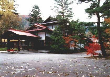 Suiseikaku Sasaya Honkan