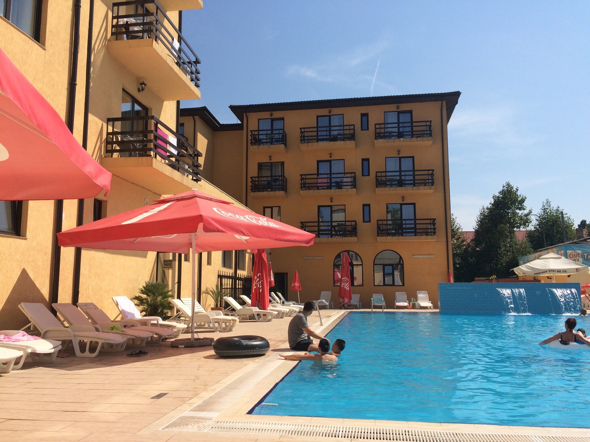 Hotel Vera-官方