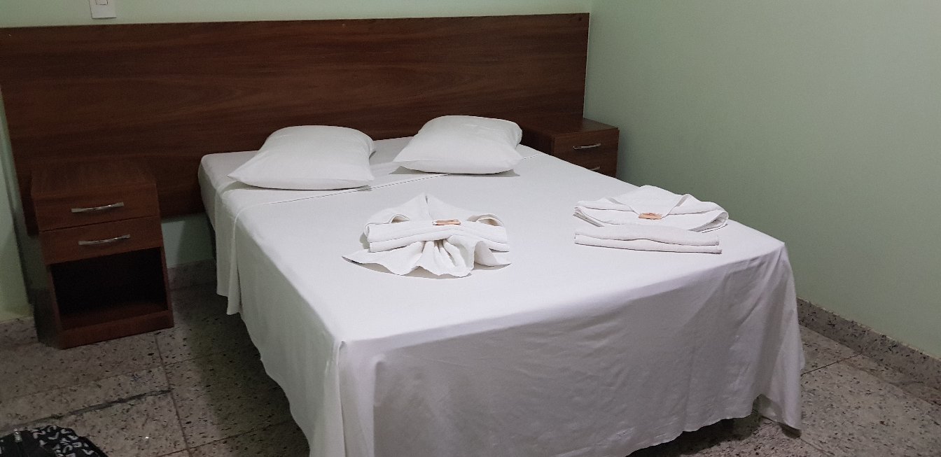 Hotel Circuito do Ouro-官方