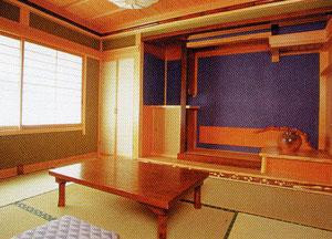 Daikokuya Ryokan