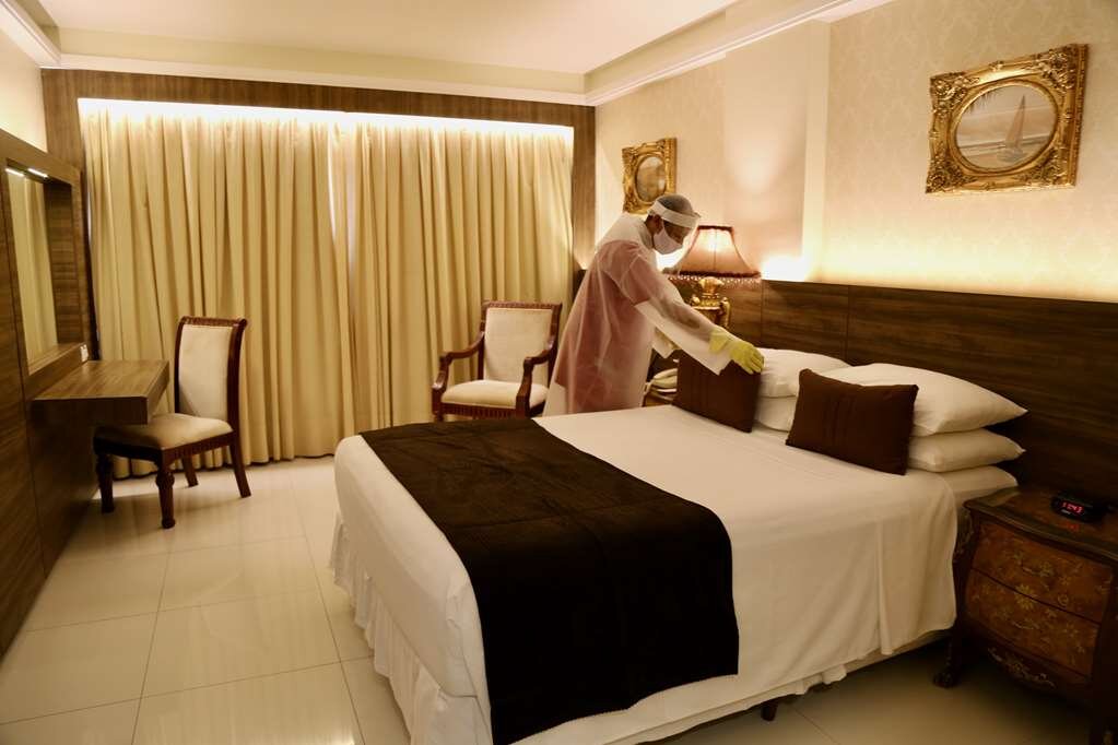 Hotel Majestic Ponta Negra Beach-官方