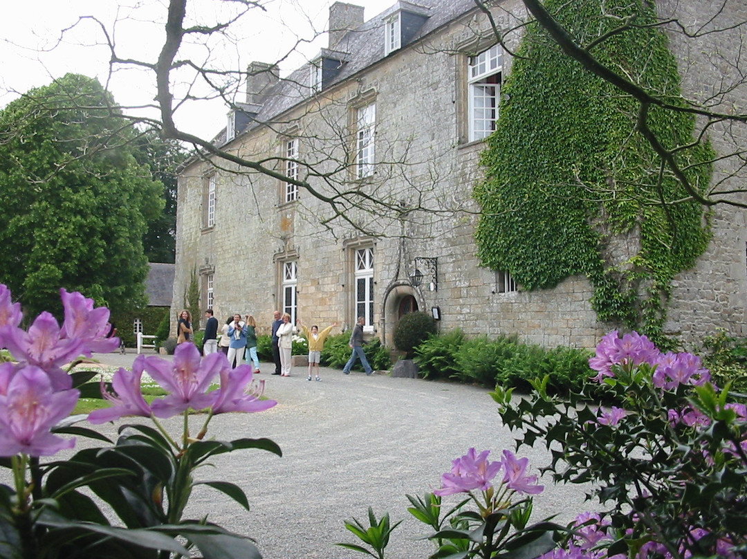 Jugon-les-Lacs旅游攻略图片