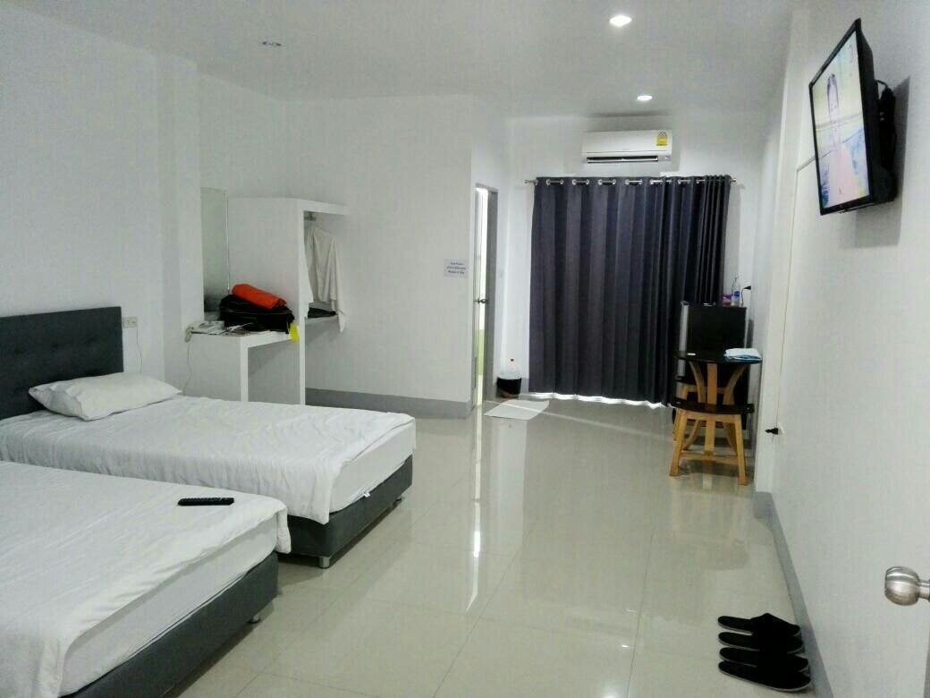 Ban Chankrajang