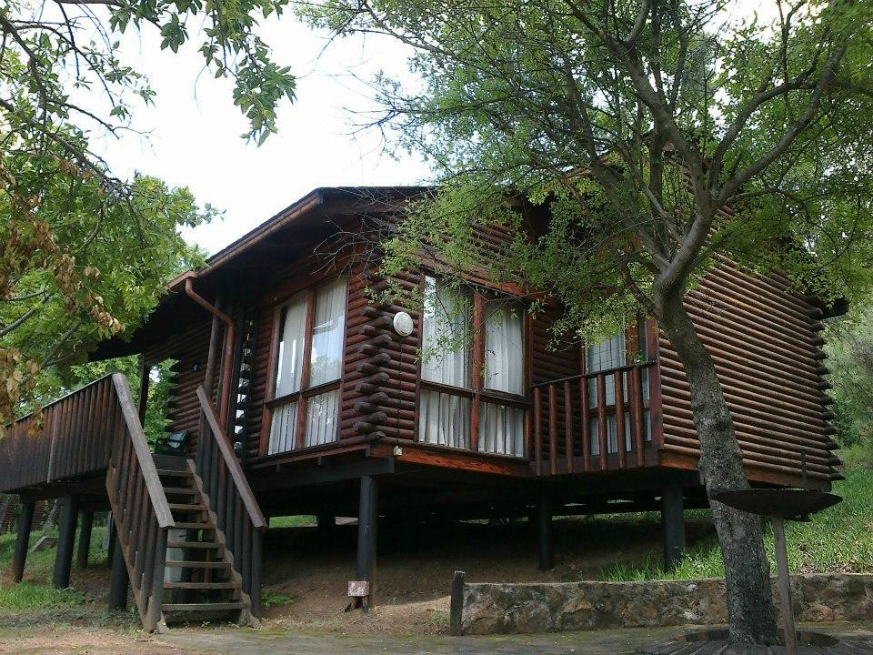 Middleburg酒店住宿-Forever Resorts Aventura Loskopdam