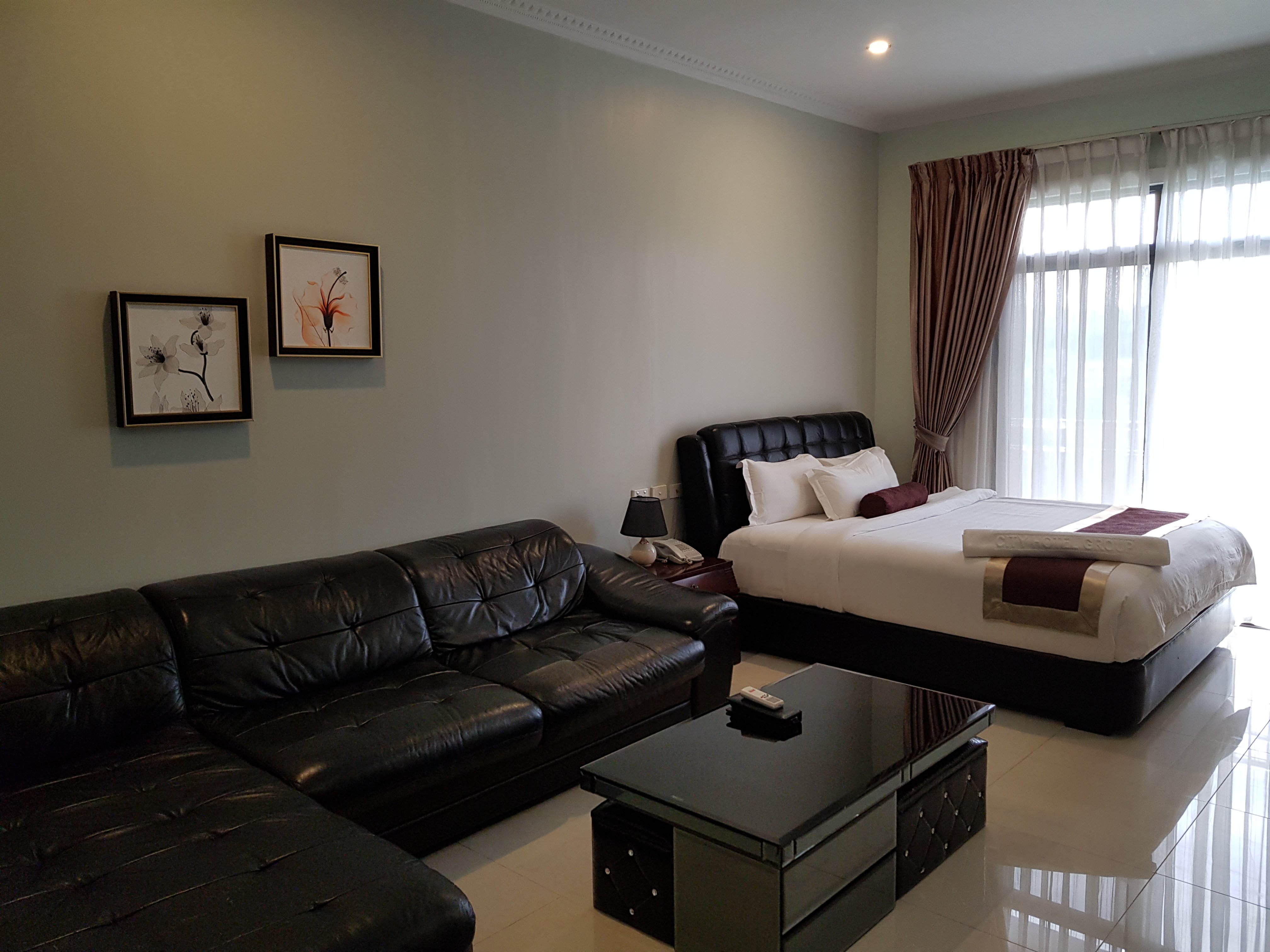 Lae City Hotel-官方