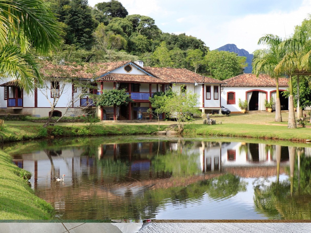 Pousada Villa Paolucci