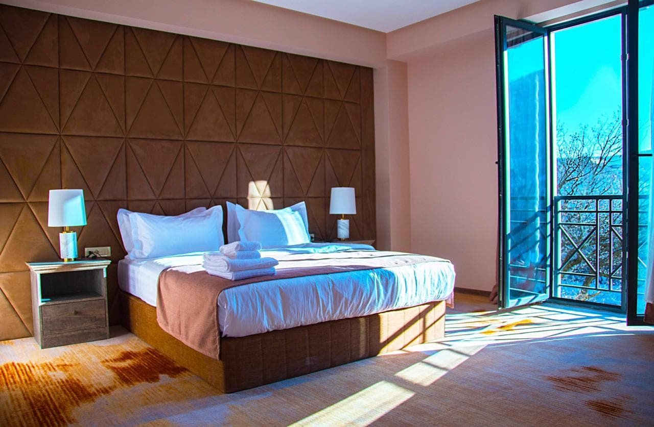 Aurora Resort by Stellar Hotels-官方