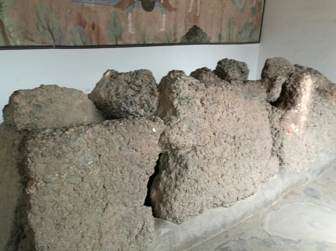 铁钱库-沧县必去景点