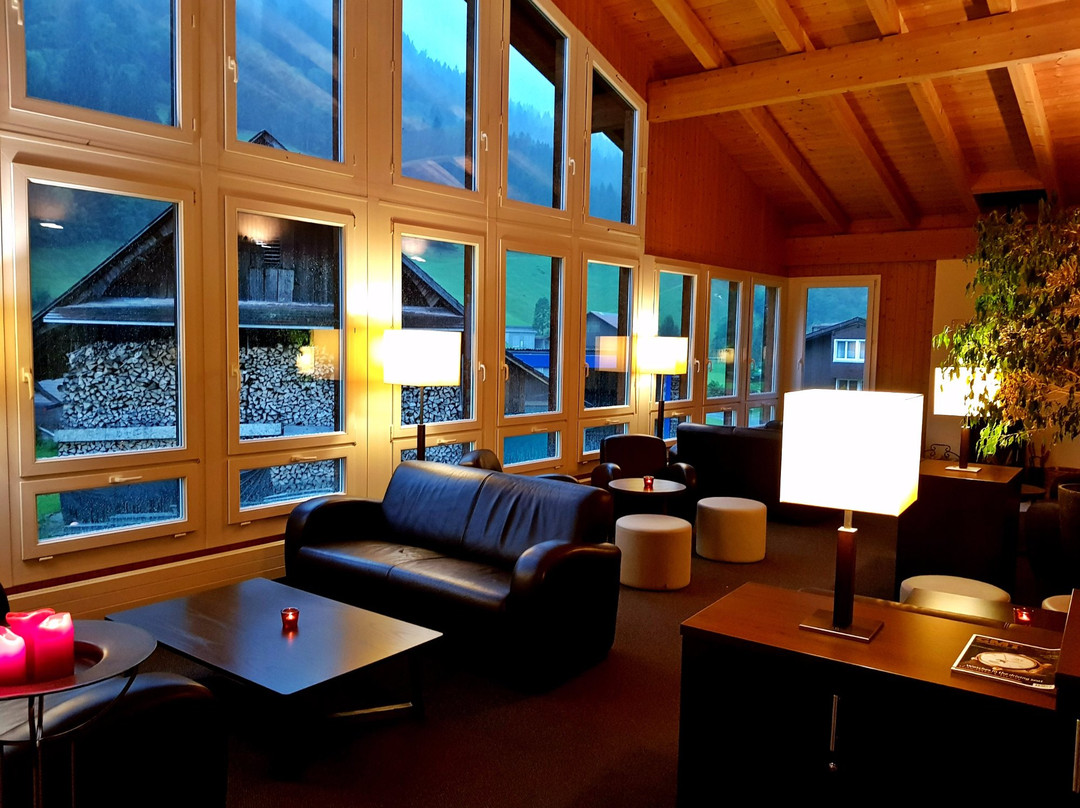 Hotel Cathrin