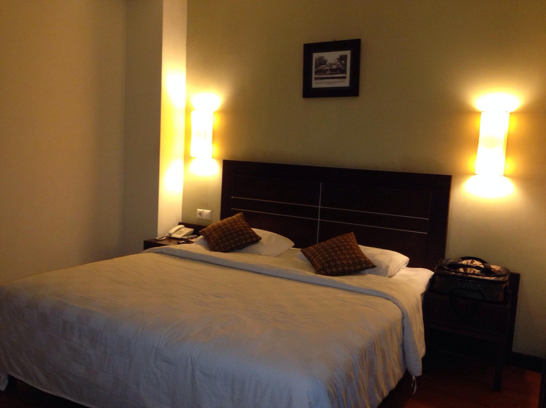 皇家杰利塔酒店