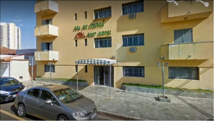 Sol De Itapua Suit Hotel-官方