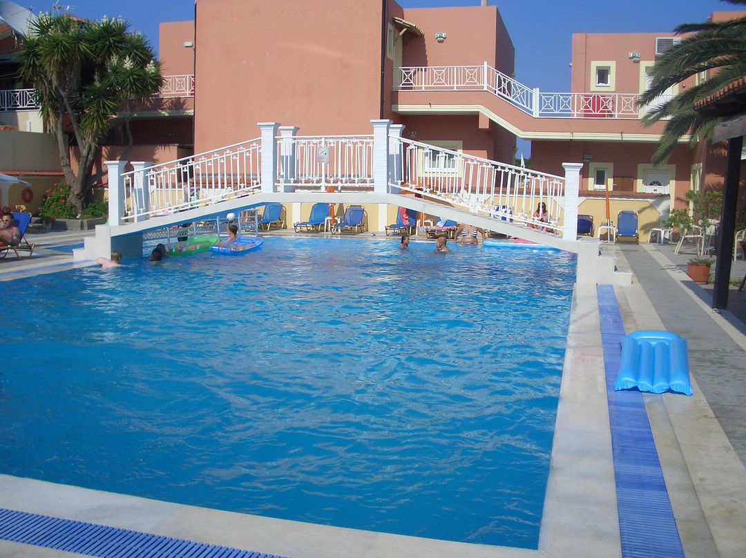 Olga's Hotel
