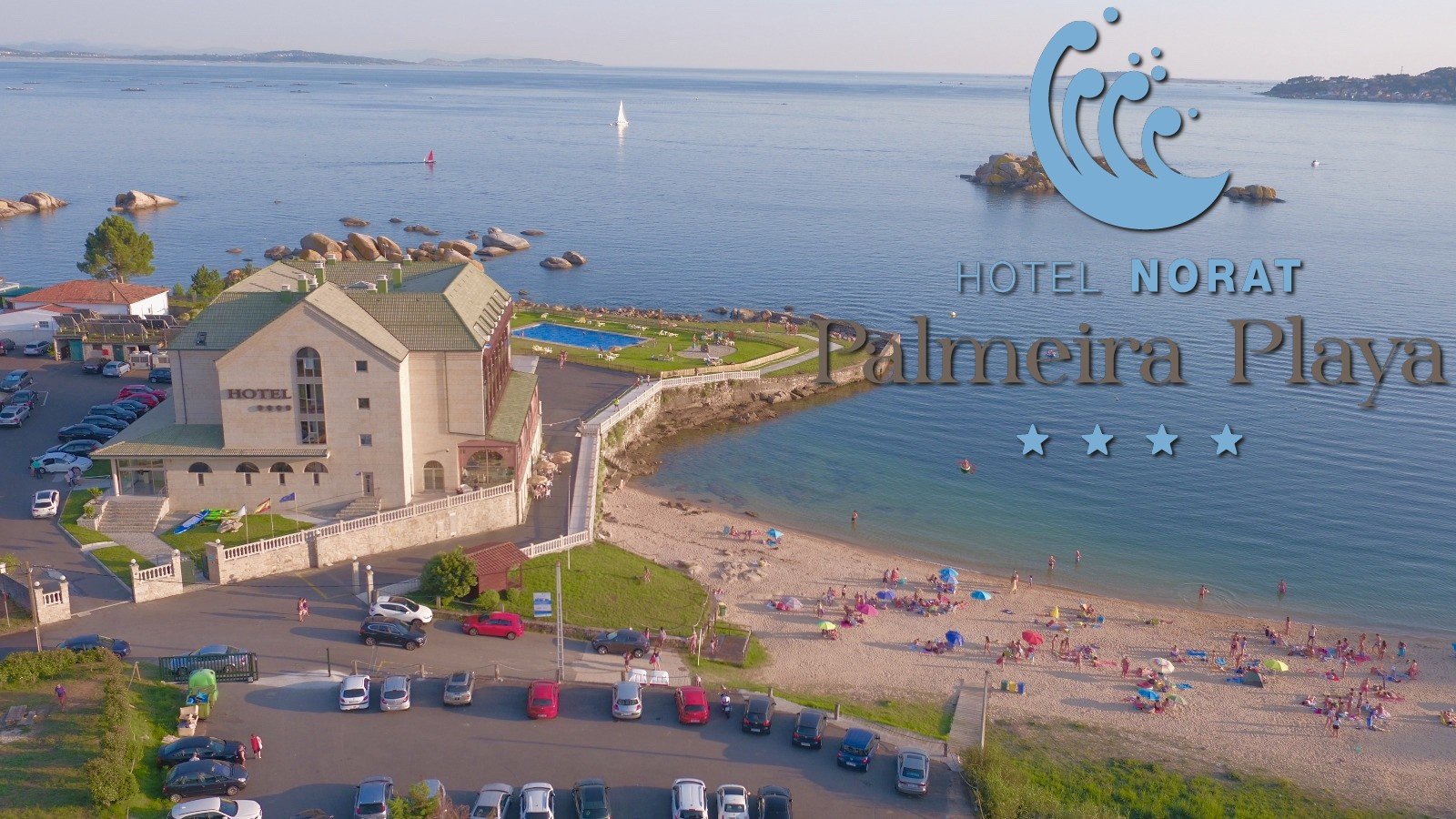 Hotel Norat Palmeira Playa-官方