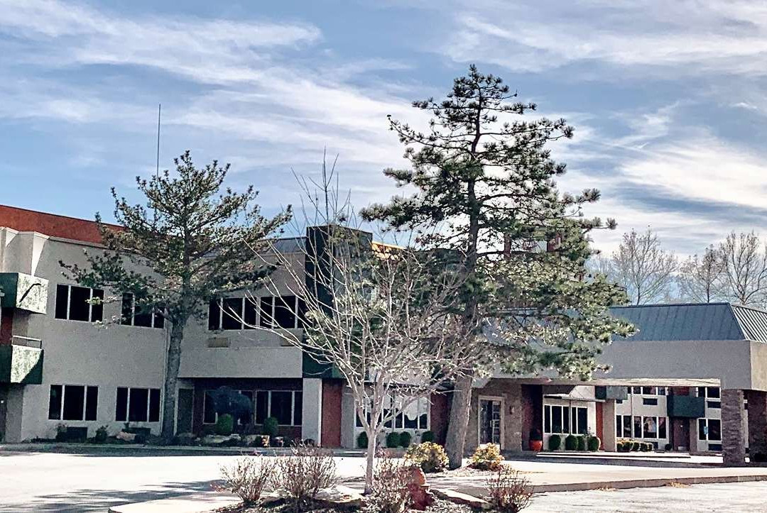 SureStay Plus By Best Western Lawton主图